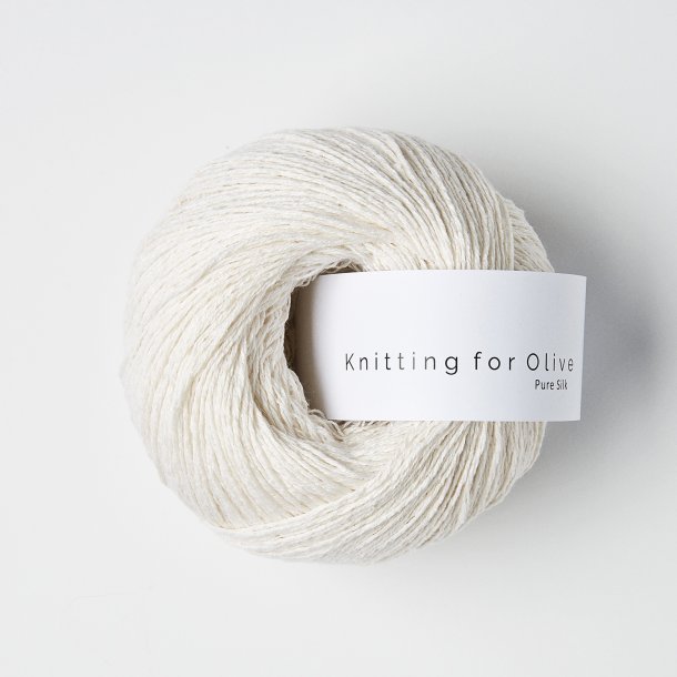 Knitting for Olive Pure Silk - Flde
