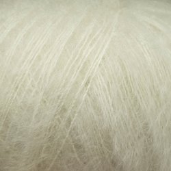 Knitting for Olive Soft Silk Mohair - Fl�de