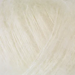 Knitting for Olive Soft Silk Mohair - Ufarvet