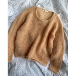 Kumulus Bluse O-neck - PetiteKnit