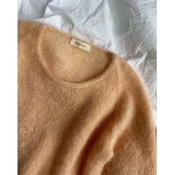 Kumulus Bluse O-neck - PetiteKnit