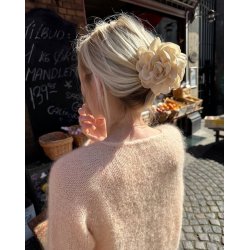 Kumulus Bluse O-neck - PetiteKnit