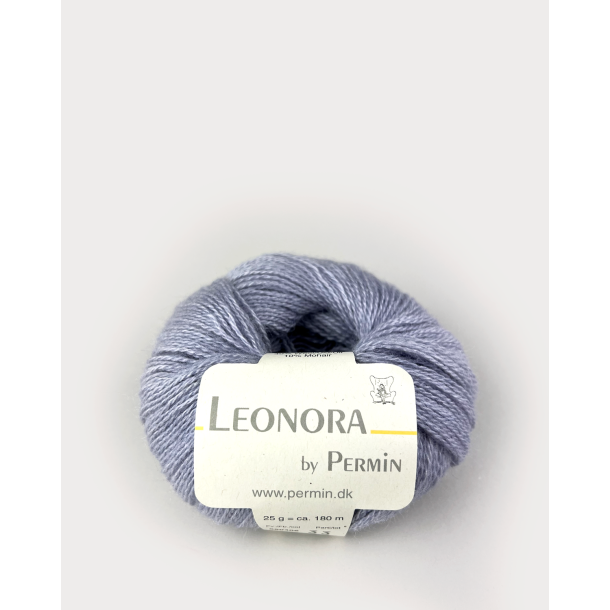 Leonora by Permin - 880406 lys slv