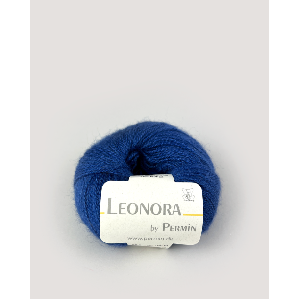 Leonora by Permin - 880408 royal blue