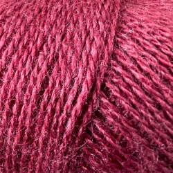 Leonora by Permin - 880410 blomme