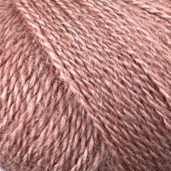 Leonora by Permin - 880412 gl. rosa