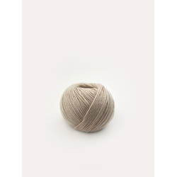 Lillemor by Permin - 882802 Beige