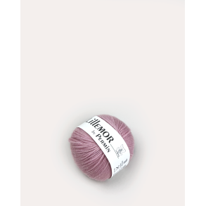 Lillemor by Permin - 882805 Pink