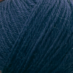 Lillemor by Permin - 882810 Navy bl�