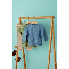 Lillemor by Permin - 892806 B�rnesweater