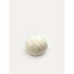 Lillemor by Permin - 882801 R�hvid