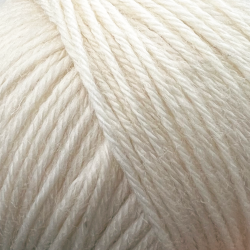 Lillemor by Permin - 882801 R�hvid