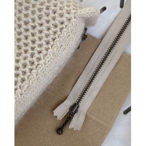 Lynl�s 28 cm - Sand - PetiteKnit