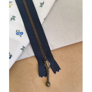 Lynl�s 28 cm - navy - PetiteKnit