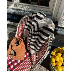 Lyon Sweater - Chunky Edition - PetiteKnit