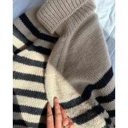 Lyon Sweater - Chunky Edition - PetiteKnit