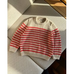 Lyon Sweater Junior - PetiteKnit