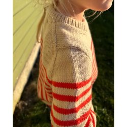 Lyon Sweater Junior - PetiteKnit