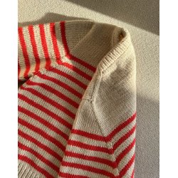 Lyon Sweater Junior - PetiteKnit