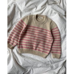 Lyon Sweater Junior - PetiteKnit