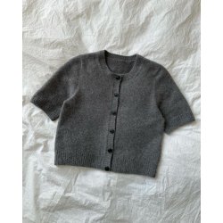 Maggie Cardigan - PetiteKnit