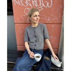 Maggie Cardigan - PetiteKnit