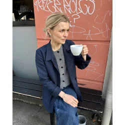 Maggie Cardigan - PetiteKnit