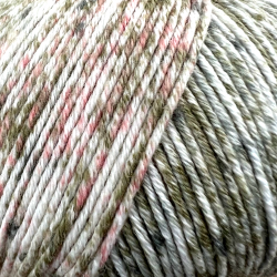 Maja Color by Permin_881314 gr�n/sand UDG�ET