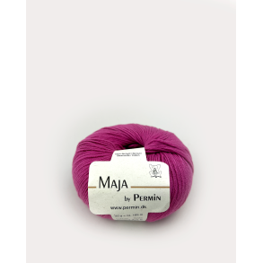 Maja by Permin - 880357 Blomme