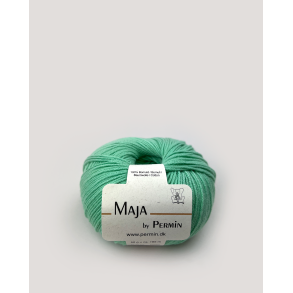 Maja by Permin - 880363 Neo mint