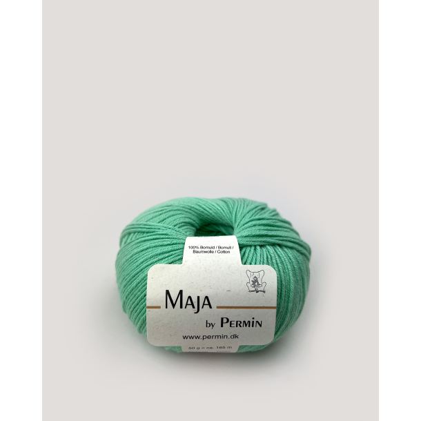 Maja by Permin - 880363 Neo mint