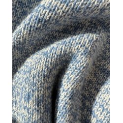 Melange Sweater Junior - PetiteKnit