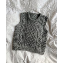 Moby Slipover Baby - PetiteKnit