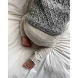 Moby Slipover Baby - PetiteKnit
