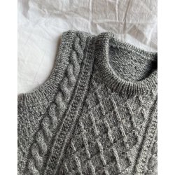 Moby Slipover Baby - PetiteKnit