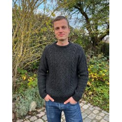 Moby Sweater Man - PetiteKnit