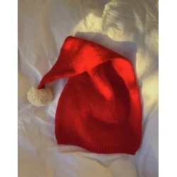 Nissehue - PetiteKnit