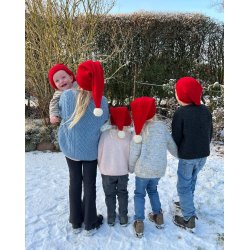 Nissehue - PetiteKnit