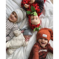 Nissehue - PetiteKnit