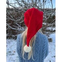 Nissehue - PetiteKnit