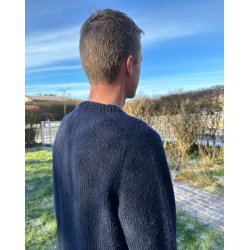 Northland Sweater - PetiteKnit