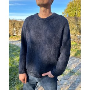 Northland Sweater - PetiteKnit