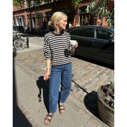 Olga Sweater - PetiteKnit