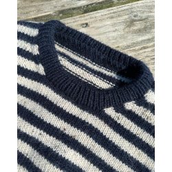 Olga Sweater - PetiteKnit