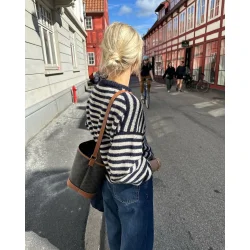 Olga Sweater - PetiteKnit