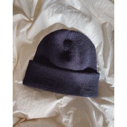 Oslohuen - PetiteKnit