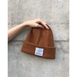 Oslohuen - PetiteKnit