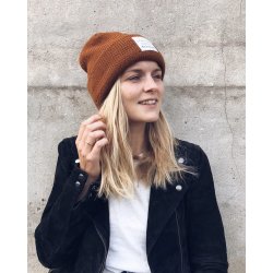 Oslohuen - PetiteKnit