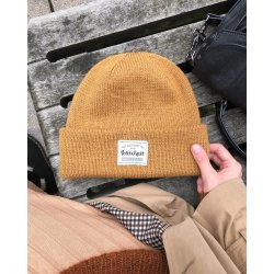 Oslohuen - PetiteKnit