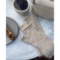 Penny Gloves - PetiteKnit